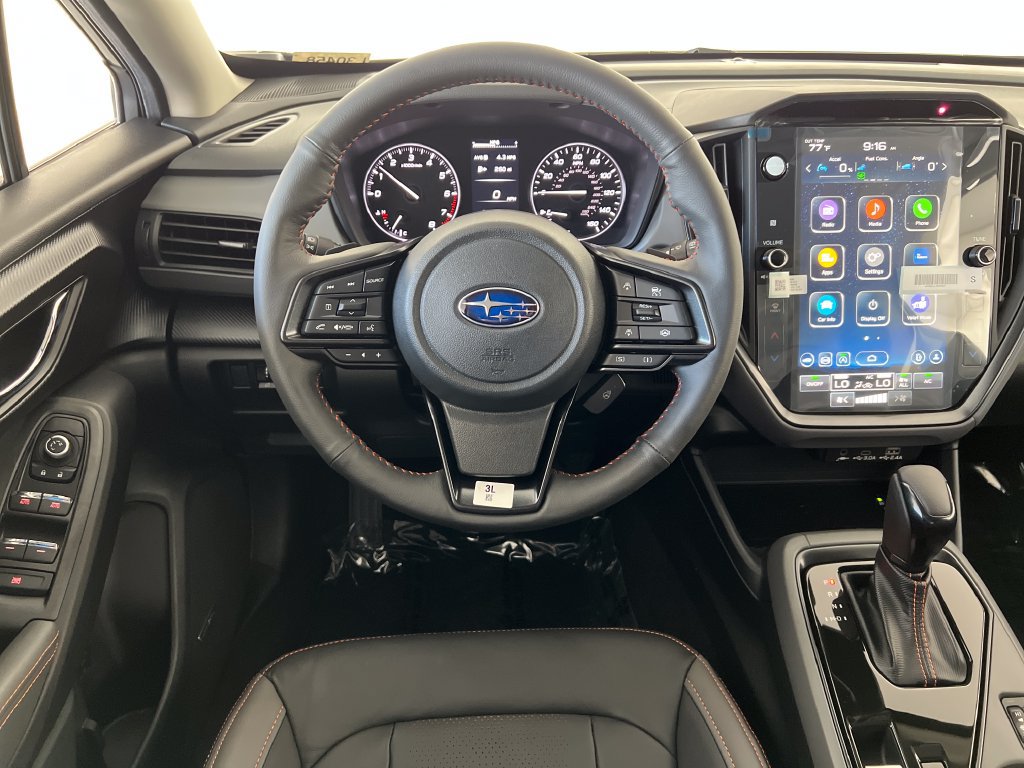 New 2026 Subaru Crosstrek 2.5i Limited AWD/4WD image 16