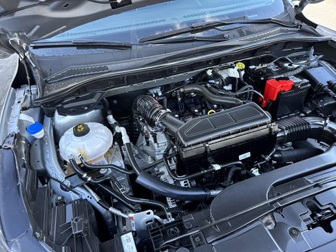 Used 2024 Ford Escape Active w/ Cold Weather Package image 41