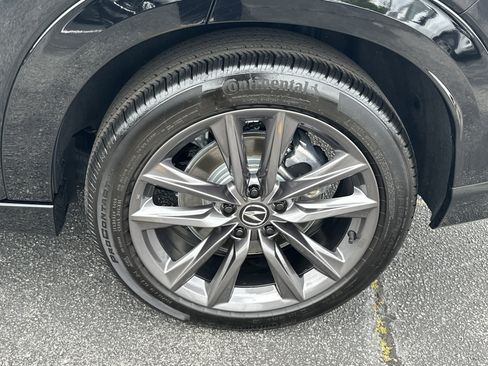 Certified 2025 Acura ADX A-Spec FWD image 24