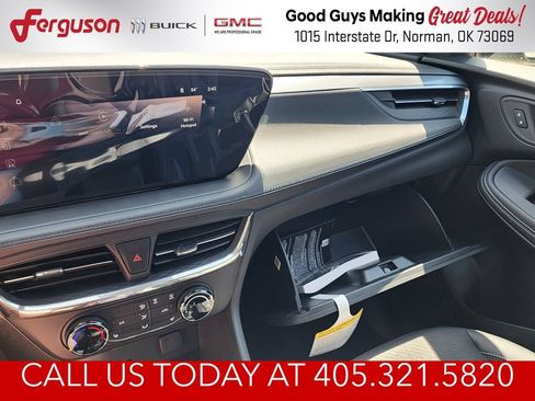 New 2026 Buick Encore GX Preferred w/ Comfort Package FWD image 33