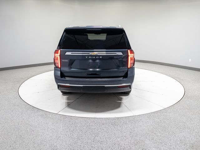 Used 2021 Chevrolet Tahoe LS AWD/4WD image 30