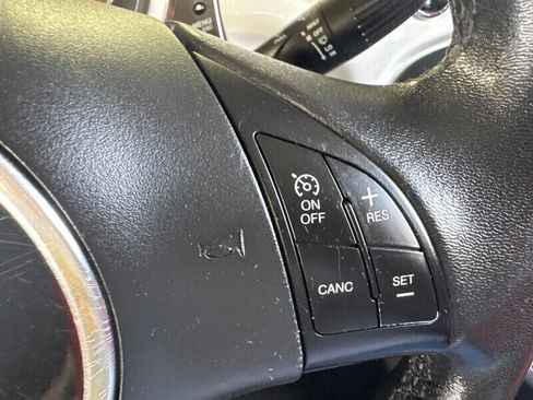 Used 2012 FIAT 500 Pop w/ Bose Premium Audio Pkg image 23