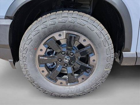 New 2026 Honda Passport TrailSport Elite image 10