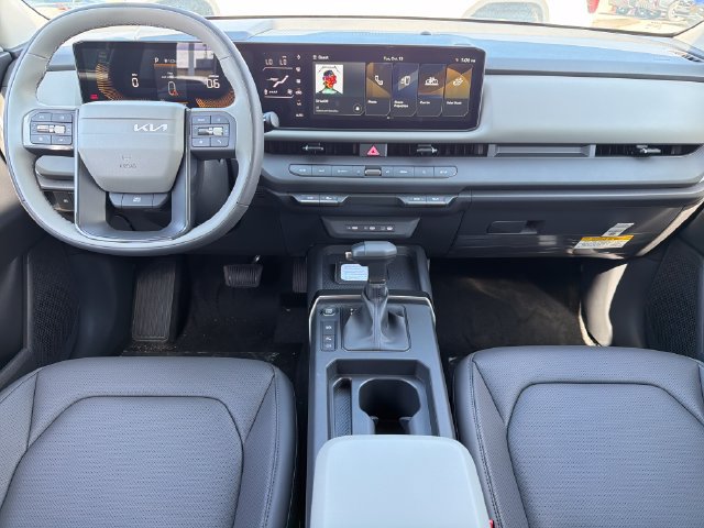 New 2027 Kia Seltos EX FWD image 9