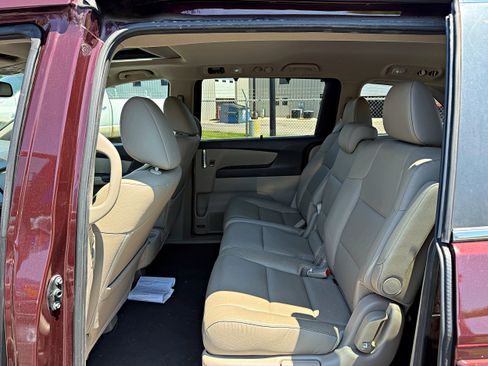 Used 2015 Honda Odyssey EX-L image 20