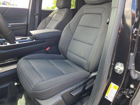 Certified 2026 Chevrolet Equinox LT w/ Safety and Technology Package AWD/4WD image 27