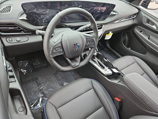 New 2026 Buick Envista Sport Touring w/ Convenience I Package FWD image 3