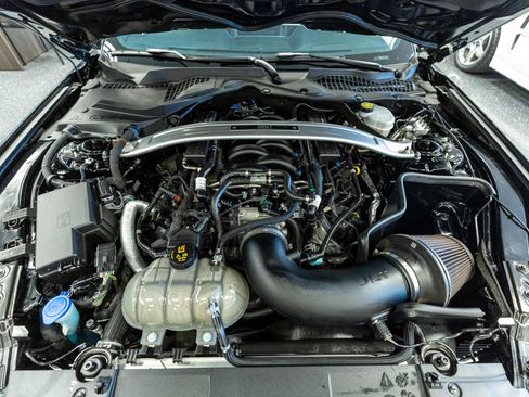 Used 2022 Ford Mustang Mach 1 w/ Mach 1 Handling Package RWD image 15