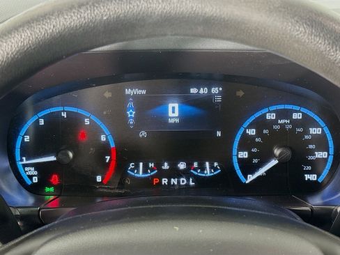 Used 2021 Ford Bronco Sport Big Bend image 16