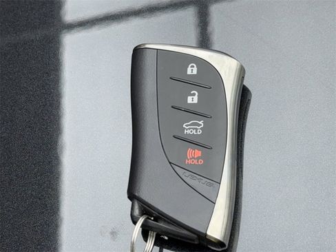 Used 2023 Lexus ES 350 w/ Premium Package image 57