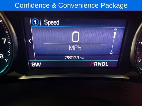 Used 2022 Chevrolet Equinox LT image 6