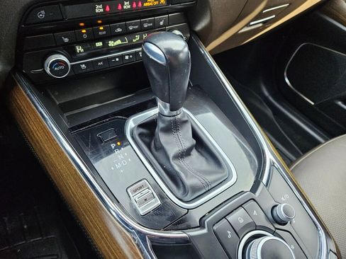 Certified 2021 MAZDA CX-9 Signature image 24