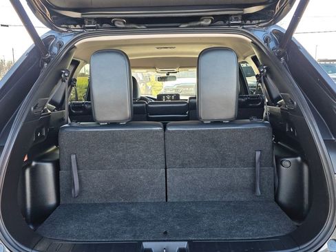 Used 2024 Mitsubishi Outlander SE image 36