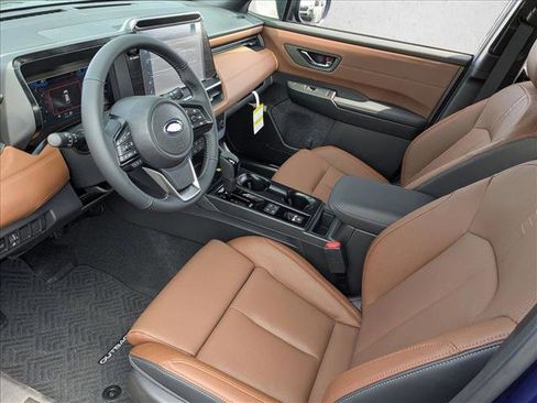 New 2026 Subaru Outback Touring XT AWD/4WD image 3
