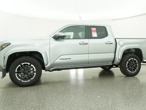 New 2026 Toyota Tacoma TRD Sport w/ TRD Sport Upgrade Package image 49