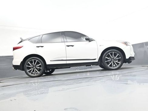 Used 2025 Acura RDX A-Spec AWD/4WD image 32