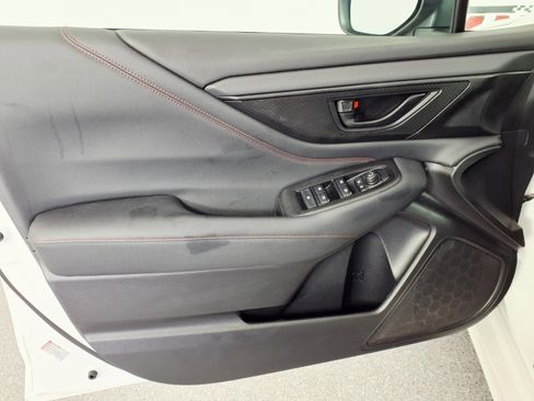 Used 2023 Subaru Legacy Sport w/ Tech Package 3 image 16