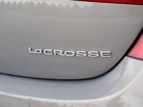 Used 2018 Buick LaCrosse Essence FWD image 8