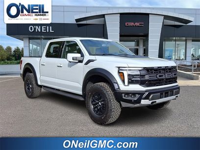 Used 2024 Ford F150 Raptor