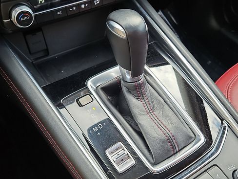 Used 2023 MAZDA CX-5 Carbon Edition image 15