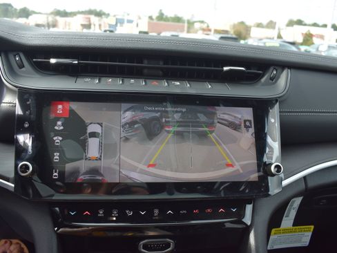 New 2026 Jeep Grand Cherokee Limited Reserve image 19