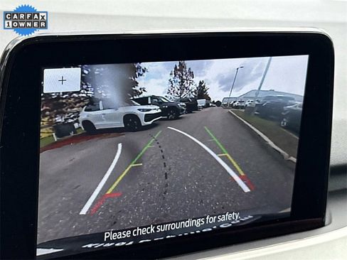 Used 2021 Ford Escape SE w/ SE Sport Appearance Package image 22