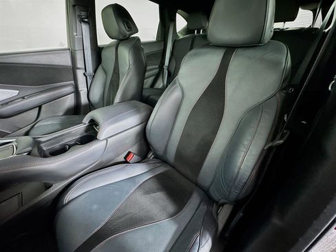 Used 2022 Acura RDX AWD w/ A-Spec & Advance Pkg image 12