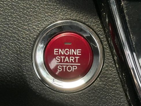 Used 2016 Honda HR-V EX image 26
