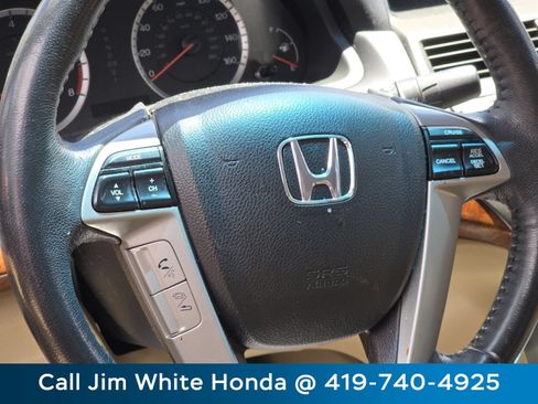 Used 2011 Honda Accord EX-L image 20