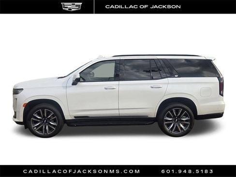 Used 2024 Cadillac Escalade Sport image 28