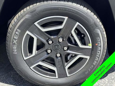 New 2026 Jeep Cherokee Laredo AWD/4WD image 27