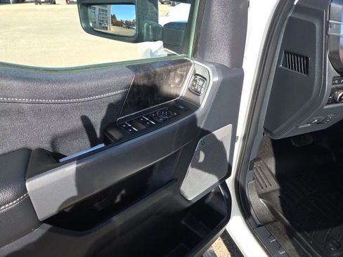 Used 2023 Ford F250 Lariat w/ Lariat Ultimate Package image 22