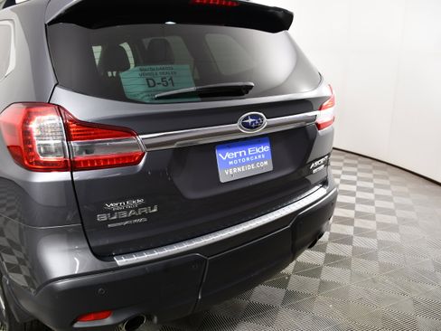 Used 2019 Subaru Ascent Limited w/ Popular Package #2A AWD/4WD image 15