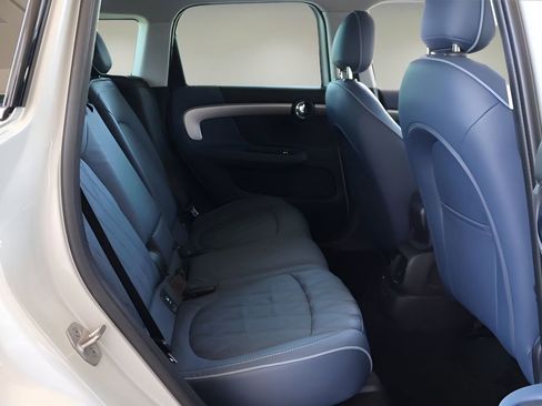 Used 2022 MINI Cooper Countryman S w/ Convenience Package FWD image 18