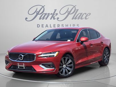 Used 2021 Volvo S60 T5 Inscription
