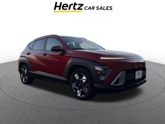 Used 2025 Hyundai Kona SEL video 1
