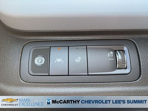 New 2027 Chevrolet Bolt LT FWD image 20
