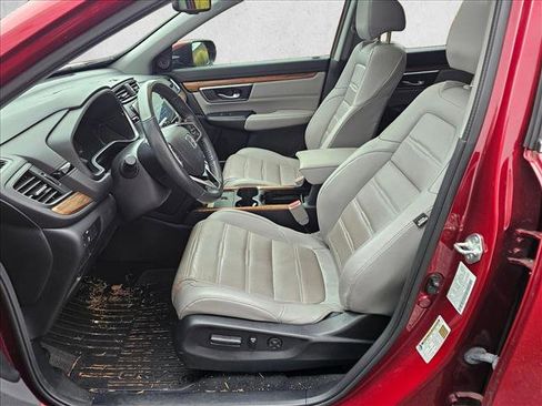 Used 2022 Honda CR-V Touring image 19