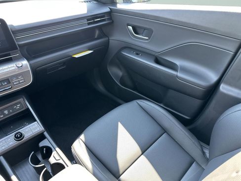 New 2026 Hyundai Kona Limited AWD/4WD image 15