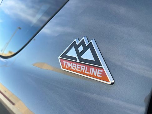 Used 2022 Ford Explorer Timberline image 13