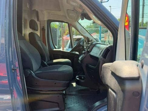 Used 2021 RAM ProMaster 3500 FWD image 27