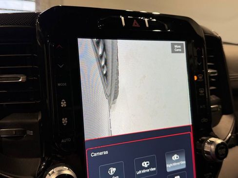 Used 2022 RAM 1500 TRX w/ TRX Level 2 Equipment Group image 44