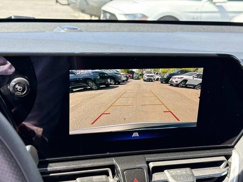 Used 2025 Chevrolet TrailBlazer LT image 20