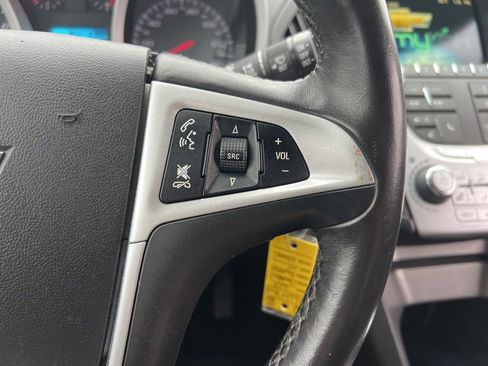 Used 2013 Chevrolet Equinox LT w/ Power Convenience Package image 17