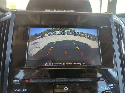 Used 2019 Subaru Forester Premium image 23