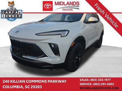 Used 2024 Buick Encore GX Sport Touring