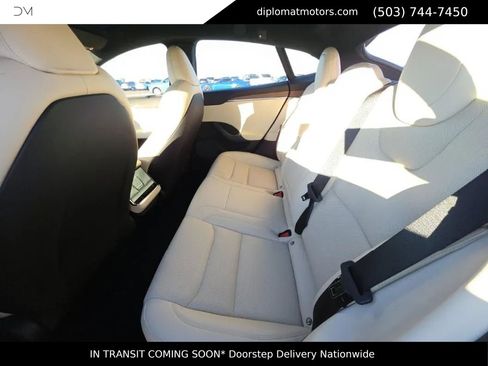 Used 2023 Tesla Model S image 20