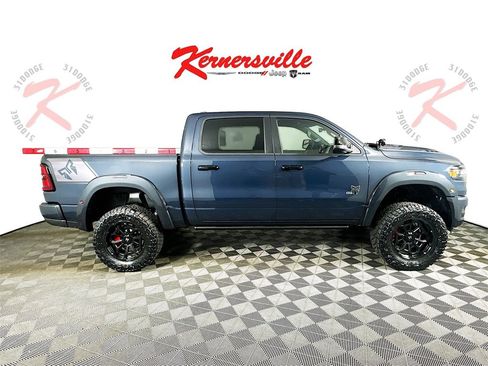 New 2026 RAM 1500 Big Horn image 8