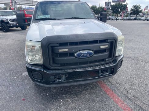 Used 2015 Ford F350 XL RWD image 20