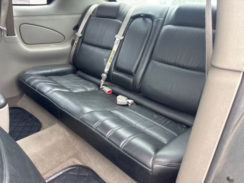 Used 2004 Chevrolet Monte Carlo LS w/ Preferred Equipment Group FWD image 10